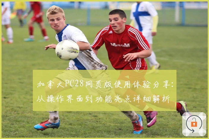 加拿大PC28网页版使用体验分享：从操作界面到功能亮点详细解析