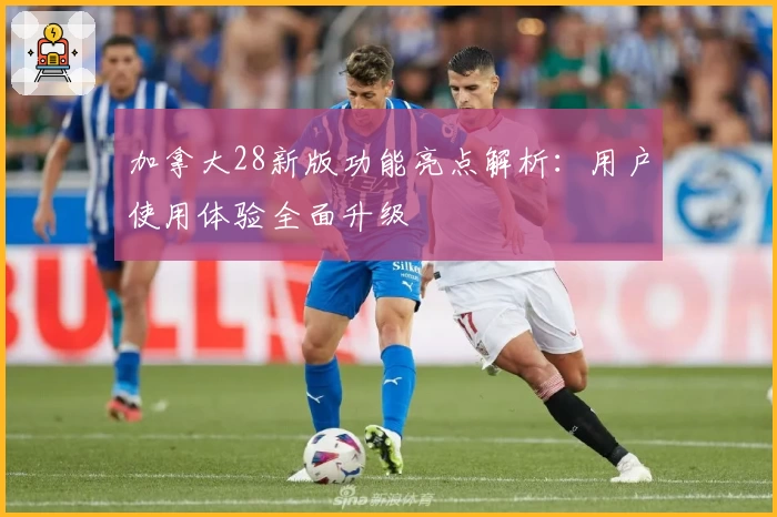 加拿大28新版功能亮点解析：用户使用体验全面升级