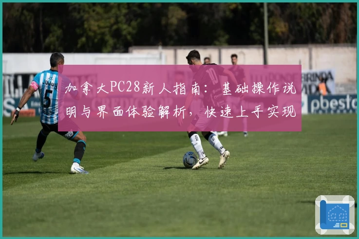 加拿大PC28新人指南：基础操作说明与界面体验解析，快速上手实现流畅使用体验