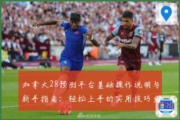 加拿大28预测平台基础操作说明与新手指南：轻松上手的实用技巧分享