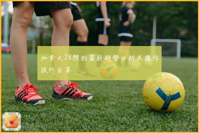 加拿大28预测最新趋势分析及操作技巧分享