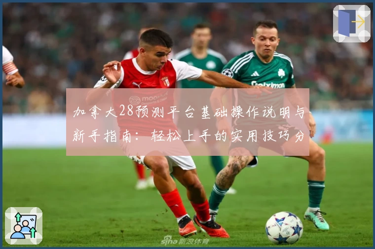 加拿大28预测平台基础操作说明与新手指南：轻松上手的实用技巧分享