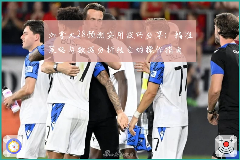 加拿大28预测实用技巧分享：精准策略与数据分析结合的操作指南