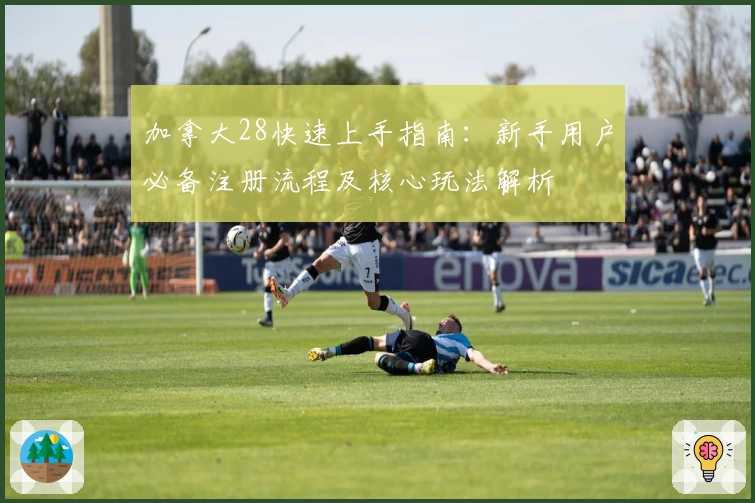 加拿大28快速上手指南：新手用户必备注册流程及核心玩法解析