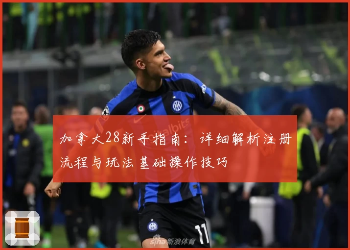 加拿大28新手指南：详细解析注册流程与玩法基础操作技巧