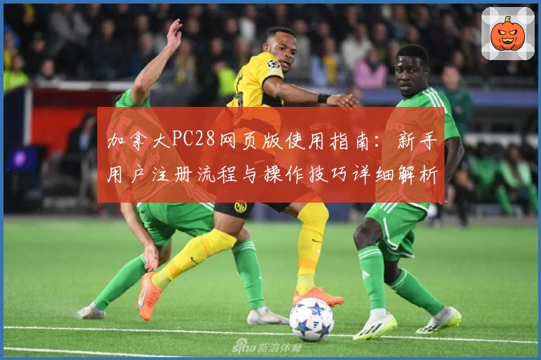 加拿大PC28网页版使用指南：新手用户注册流程与操作技巧详细解析