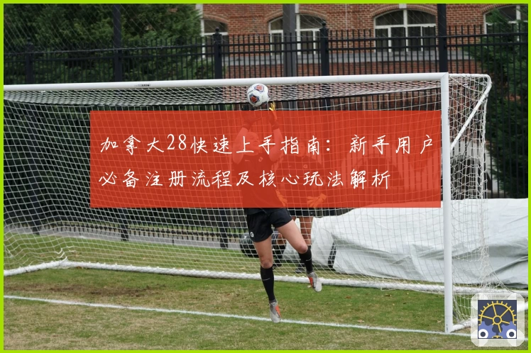 加拿大28快速上手指南：新手用户必备注册流程及核心玩法解析